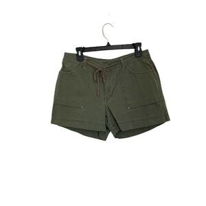 Riveted by Lee Green Shorts (10P)
